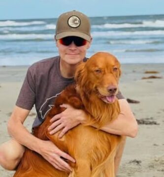 Muere el cantante principal de 3 Doors Down