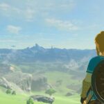 Breath of the Wild recibe una nueva actualización para febrero de 2026