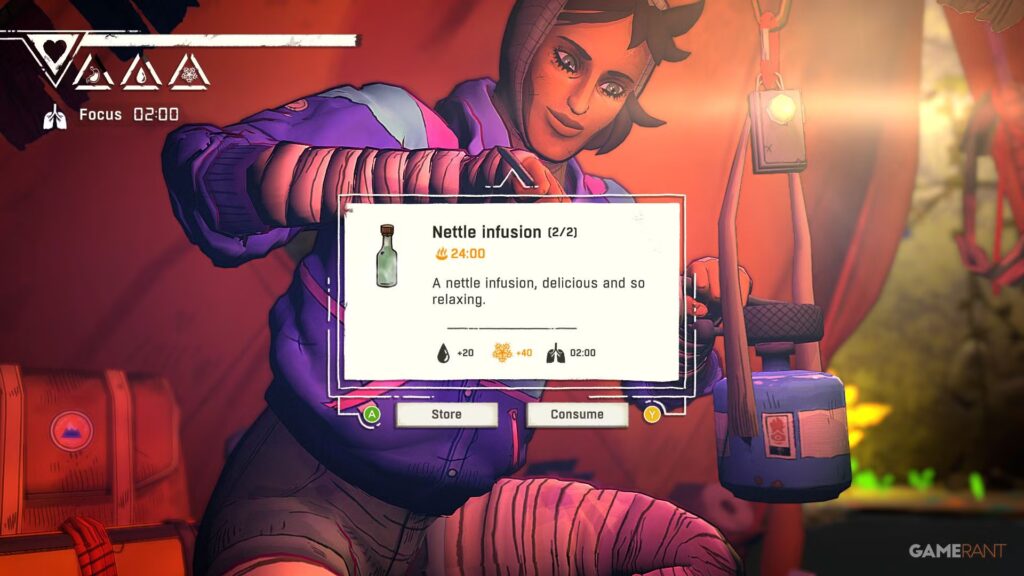 Todas las recetas en Cairn