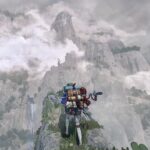 El productor ejecutivo y director narrativo de Cairn habla sobre cómo desacelerar y centrarse en el ascenso que se avecina