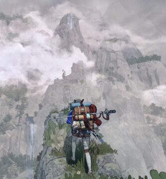 El productor ejecutivo y director narrativo de Cairn habla sobre cómo desacelerar y centrarse en el ascenso que se avecina