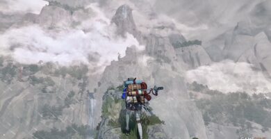 El productor ejecutivo y director narrativo de Cairn habla sobre cómo desacelerar y centrarse en el ascenso que se avecina