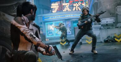 Los jugadores de Black Ops 7 pueden reclamar obsequios gratuitos en el juego por tiempo limitado