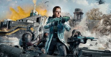 Black Ops 7 revela una nueva actualización anti-trampas para la temporada 2