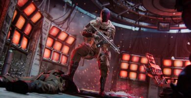 Black Ops 7 revela las recompensas del pase de batalla para la temporada 2