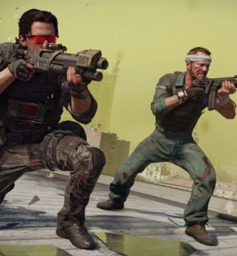 Call of Duty Leaker sugiere que la reestructuración de Xbox podría afectar el futuro de la serie