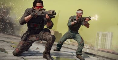 Call of Duty Leaker sugiere que la reestructuración de Xbox podría afectar el futuro de la serie