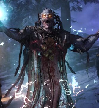 Call of Duty responde a los rumores de que se está desarrollando un juego independiente de zombies