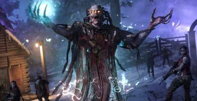 Call of Duty responde a los rumores de que se está desarrollando un juego independiente de zombies