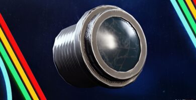 Dónde encontrar lentes de cámara en ARC Raiders