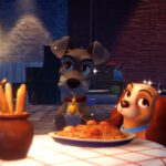 Guía de búsqueda de cortejo canino en DDV (Disney Dreamlight Valley)