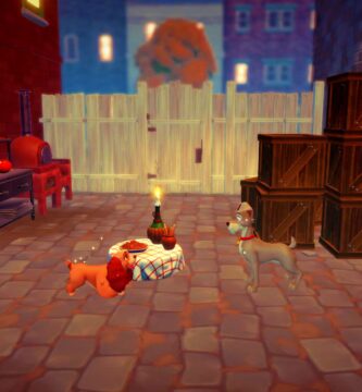 Ubicación de Purple Fruit en DDV (Disney Dreamlight Valley)