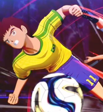 World Fighters confirmado para Switch