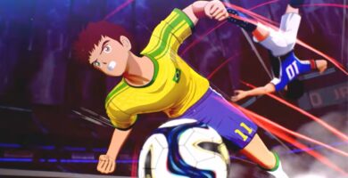 World Fighters confirmado para Switch