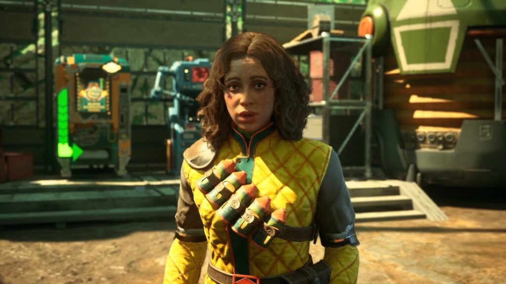 Juegos de rol que te permiten decidir cómo subir de nivel