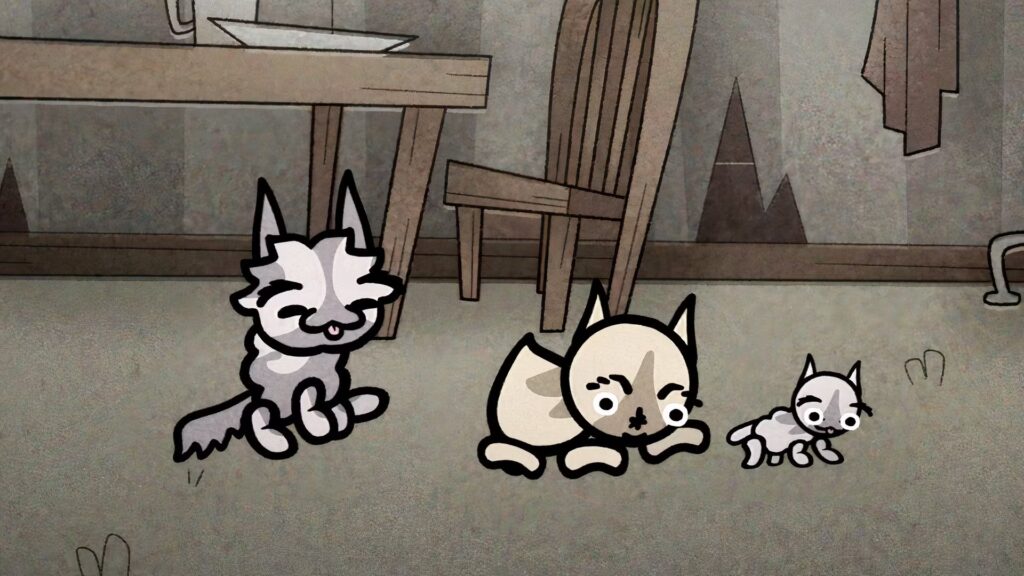 Cómo conseguir más gatos en Mewgenics