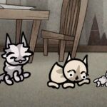 Cómo conseguir más gatos en Mewgenics