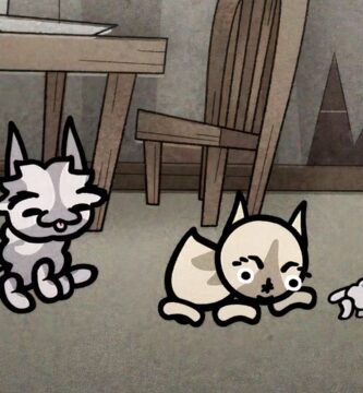 Cómo conseguir más gatos en Mewgenics