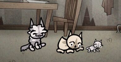 Cómo conseguir más gatos en Mewgenics