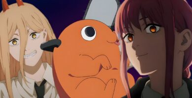 Los 8 personajes más importantes de Chainsaw Man (ahora mismo)