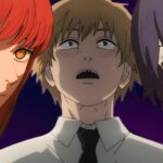 Todos los intereses amorosos de Denji en Chainsaw Man, clasificados del más débil al más fuerte