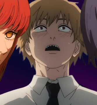 Todos los intereses amorosos de Denji en Chainsaw Man, clasificados del más débil al más fuerte