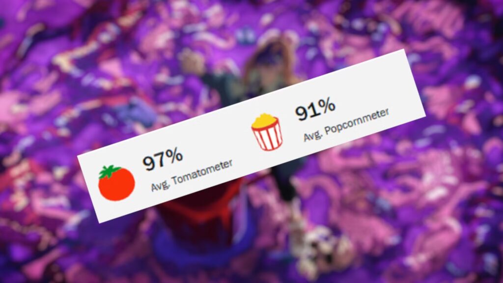 Los fanáticos japoneses odiaron este anime shonen 97% de Rotten Tomatoes por romper todas las reglas (y no es Evangelion)