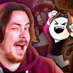 Arin Hanson de Game Grumps habla sobre Egoraptor, Gameoverse y su ascenso a la fama en YouTube