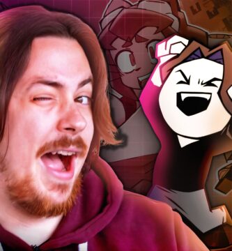 Arin Hanson de Game Grumps habla sobre Egoraptor, Gameoverse y su ascenso a la fama en YouTube