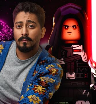 Tony Revolori sobre juegos, anime y sus sueños de doblaje