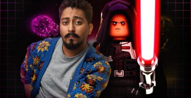 Tony Revolori sobre juegos, anime y sus sueños de doblaje