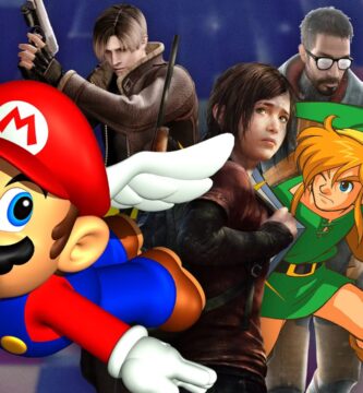 Usando matemáticas y ciencias, alguien descubrió los 100 mejores juegos jamás creados