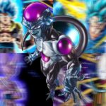 5 personajes más fuertes que Black Freezer
