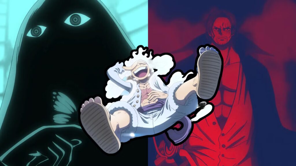 6 personajes que aún pueden derrotar a Luffy