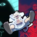 6 personajes que aún pueden derrotar a Luffy