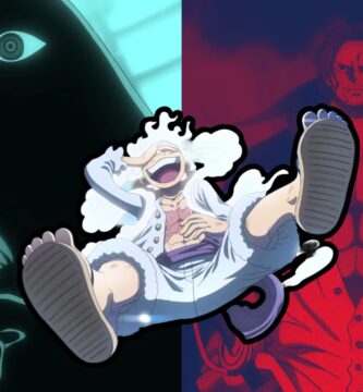 6 personajes que aún pueden derrotar a Luffy