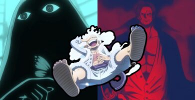 6 personajes que aún pueden derrotar a Luffy