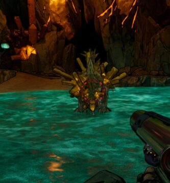 Todos los botines legendarios de Chiselbella en Borderlands 4