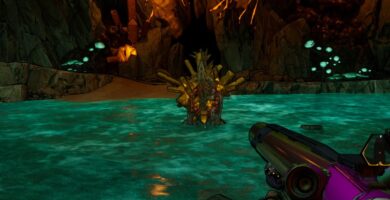 Todos los botines legendarios de Chiselbella en Borderlands 4