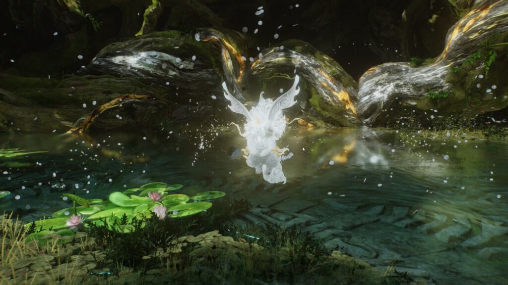 ¿Qué forma de Kusanagi deberías elegir en Nioh 3?