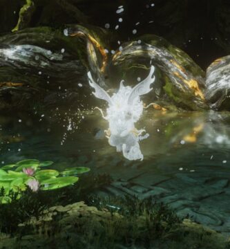 ¿Qué forma de Kusanagi deberías elegir en Nioh 3?