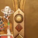 Abre la bóveda del ayuntamiento con las sugerencias de Julieta