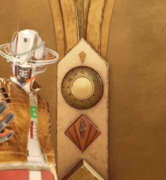 Abre la bóveda del ayuntamiento con las sugerencias de Julieta