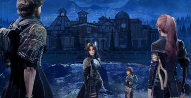 La Expedición 33 acaba de ganar aún más premios