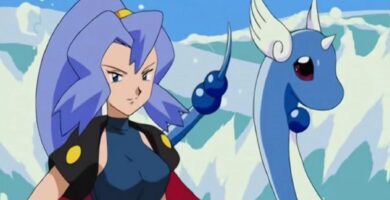 Pokémon: 7 entrenadores Johto más fuertes
