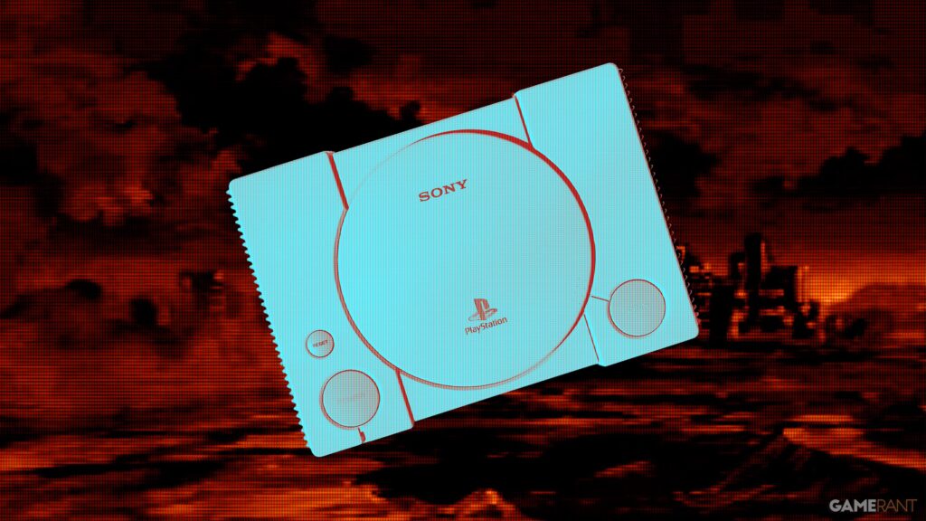 El juego clásico de PS1 de 2001 regresa por sorpresa este mes