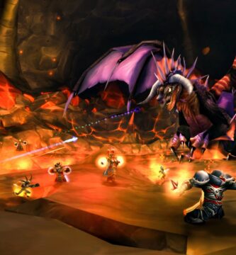 El proyecto comunitario de World of Warcraft comparte los resultados de la encuesta