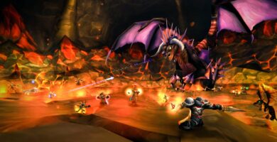 El proyecto comunitario de World of Warcraft comparte los resultados de la encuesta
