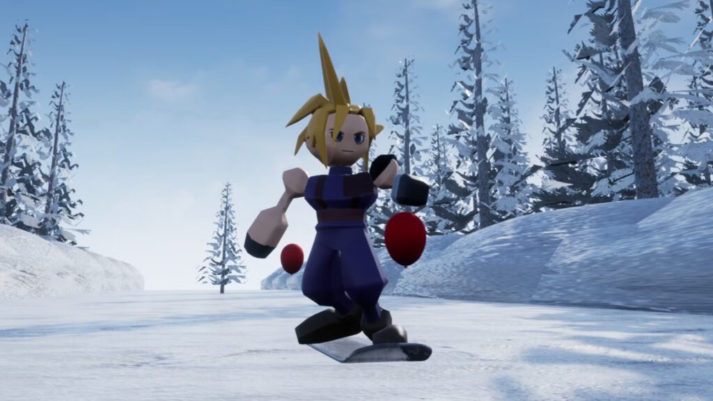 Los mejores juegos para fans de Final Fantasy