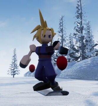 Los mejores juegos para fans de Final Fantasy